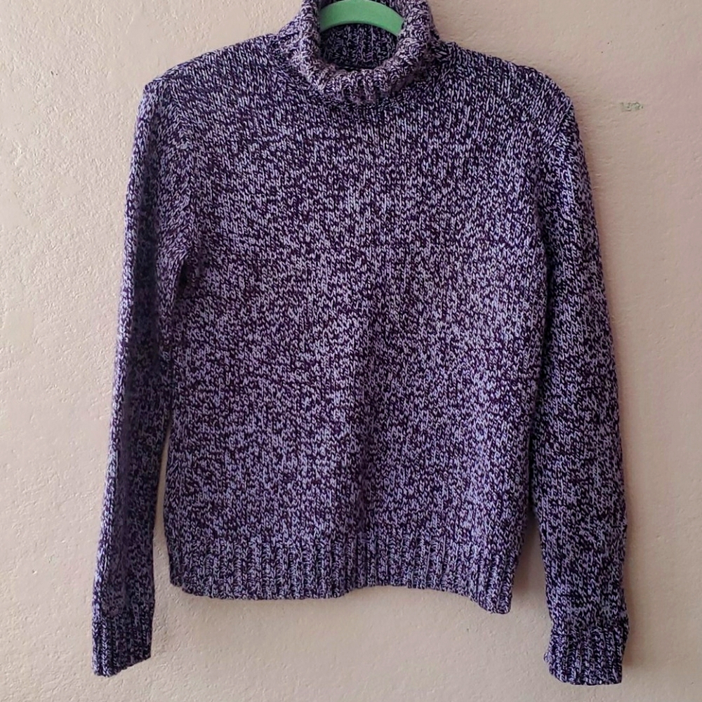 Land's End sweater
